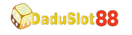 Logo daduslot88 slot online gacor